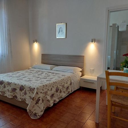 B&B Soleluna Pisa Dış mekan fotoğraf