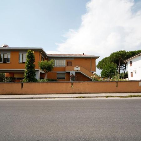 B&B Soleluna Pisa Dış mekan fotoğraf