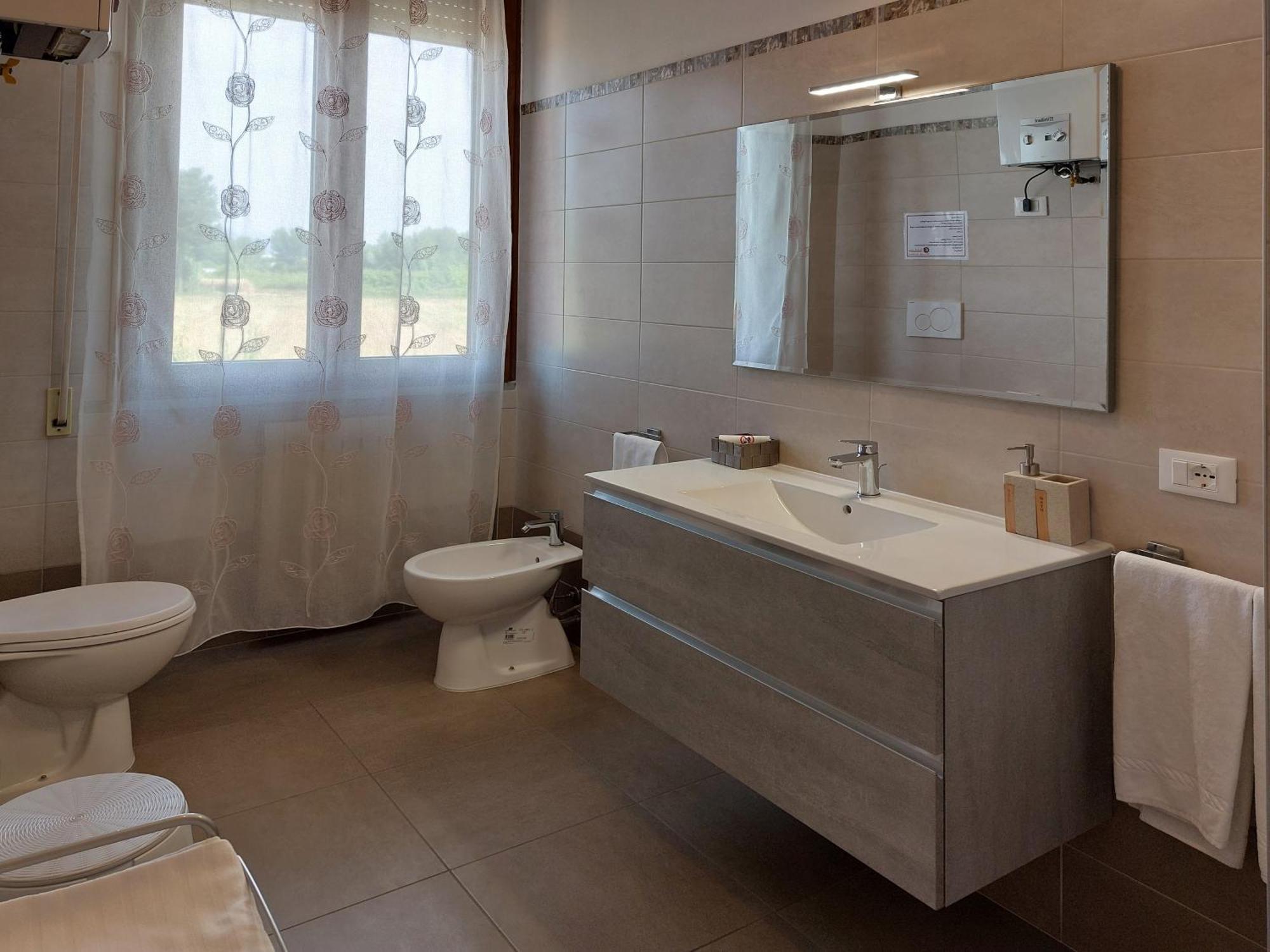 B&B Soleluna Pisa Dış mekan fotoğraf