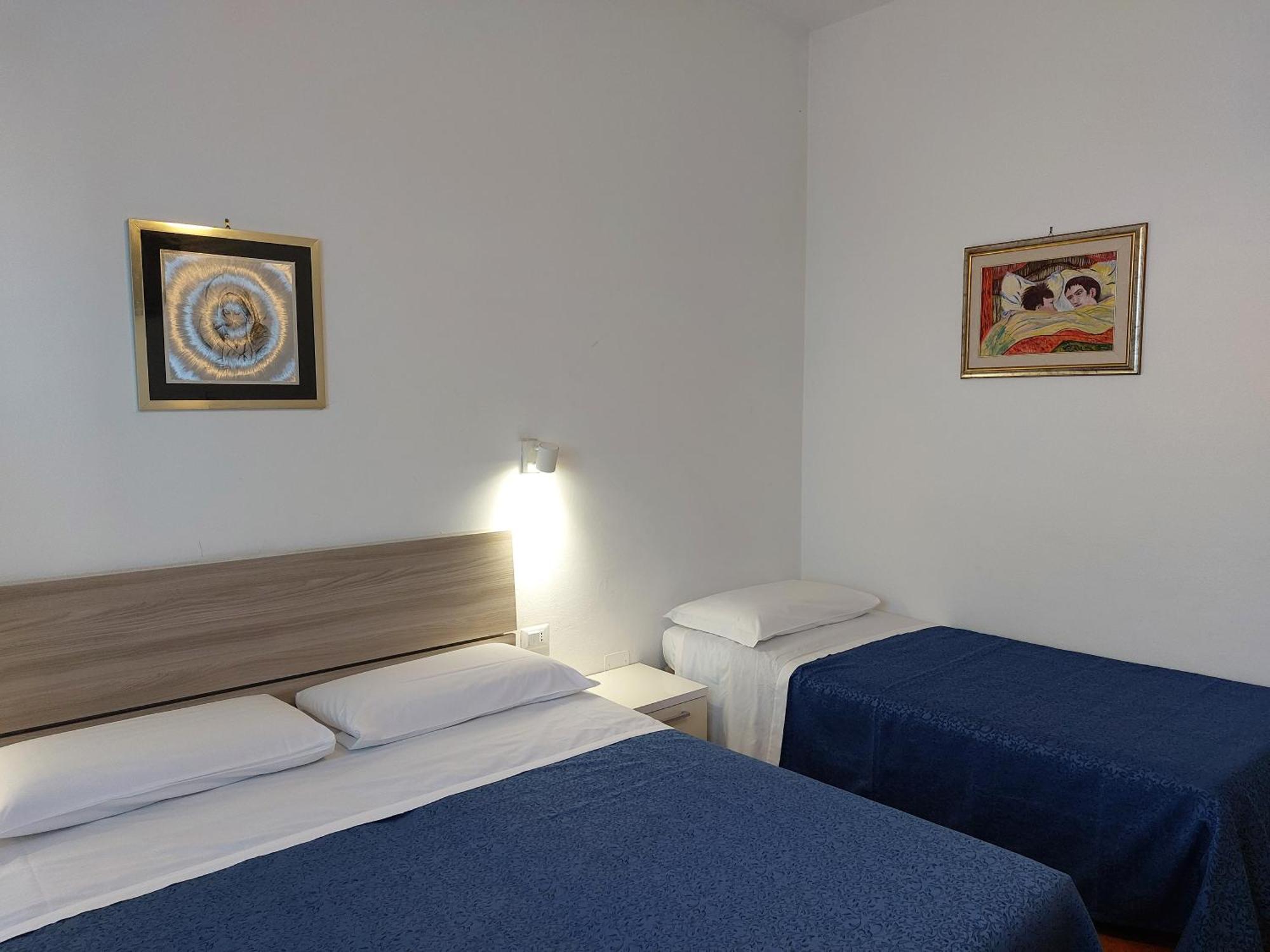 B&B Soleluna Pisa Dış mekan fotoğraf