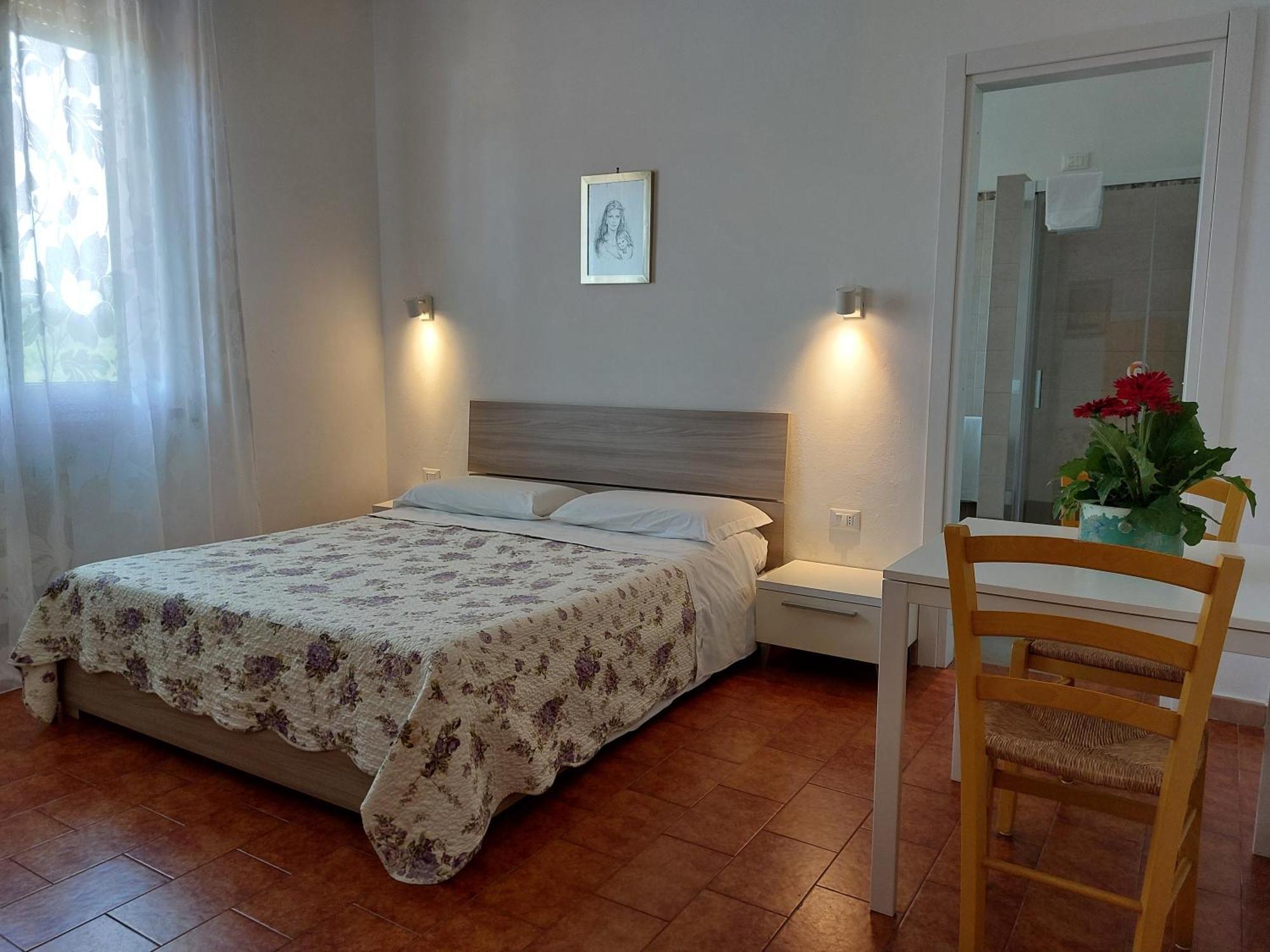 B&B Soleluna Pisa Dış mekan fotoğraf