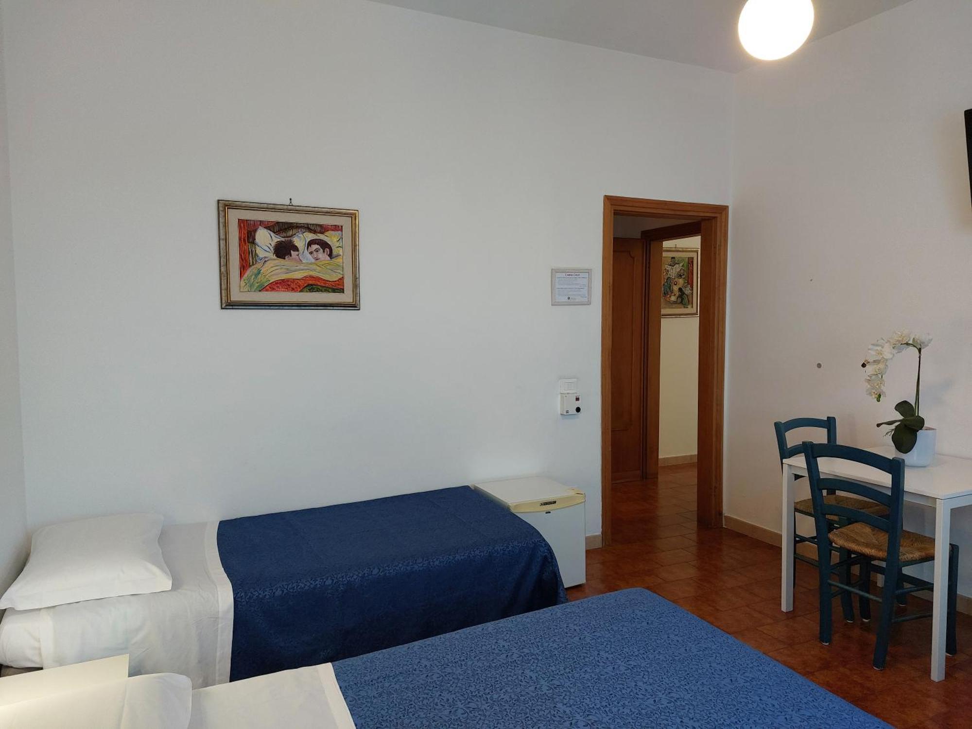 B&B Soleluna Pisa Dış mekan fotoğraf