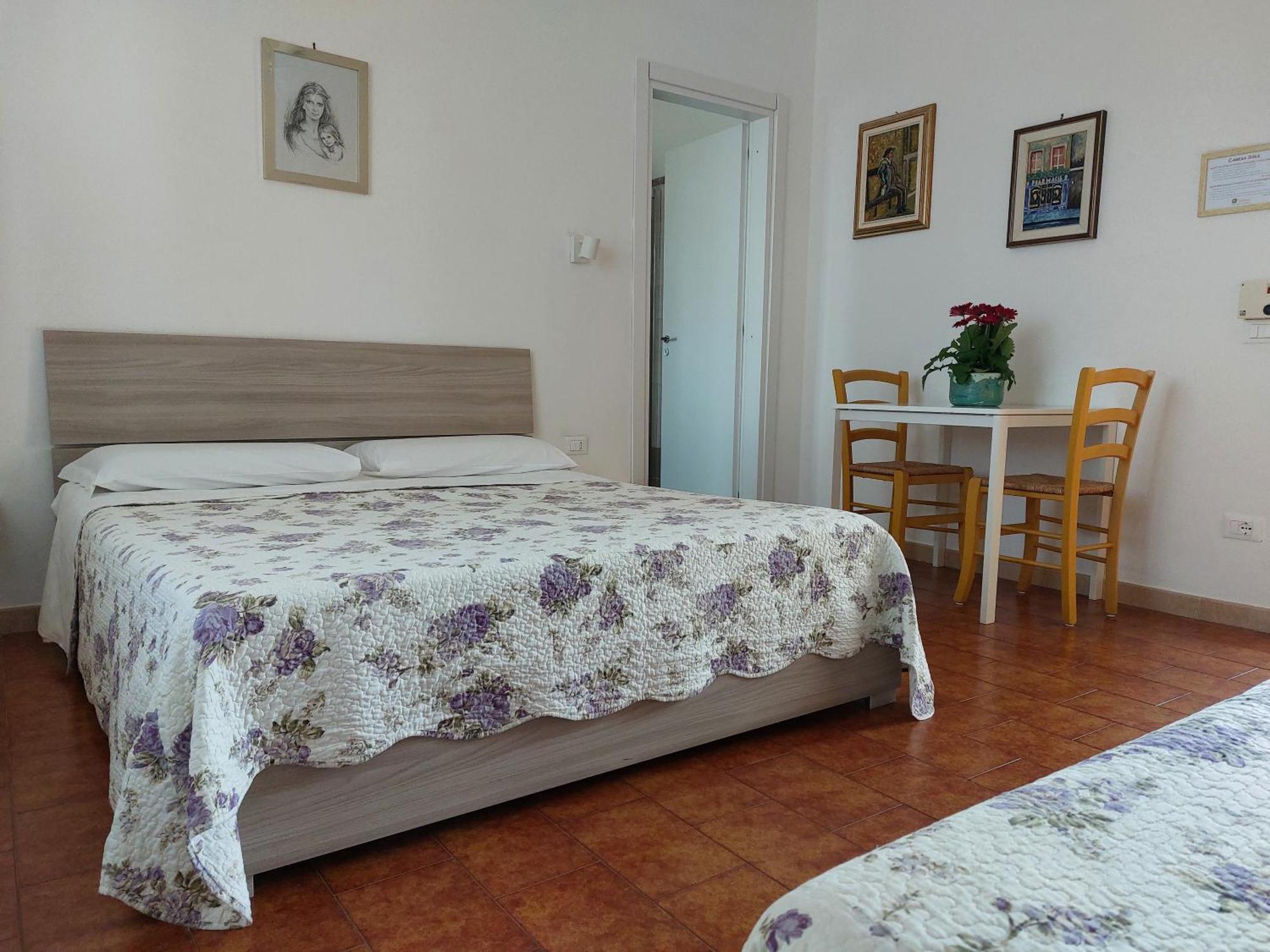 B&B Soleluna Pisa Dış mekan fotoğraf