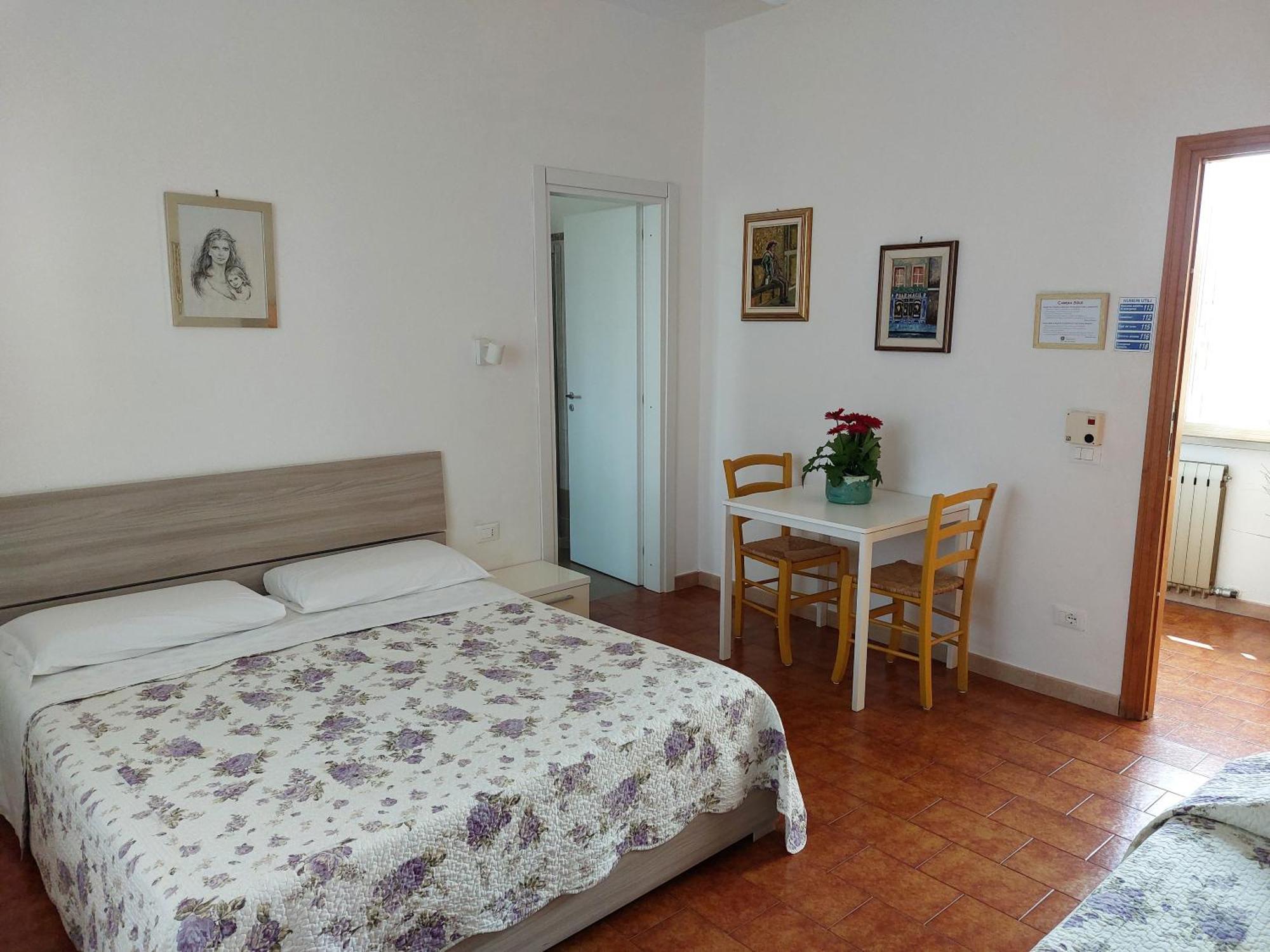 B&B Soleluna Pisa Dış mekan fotoğraf
