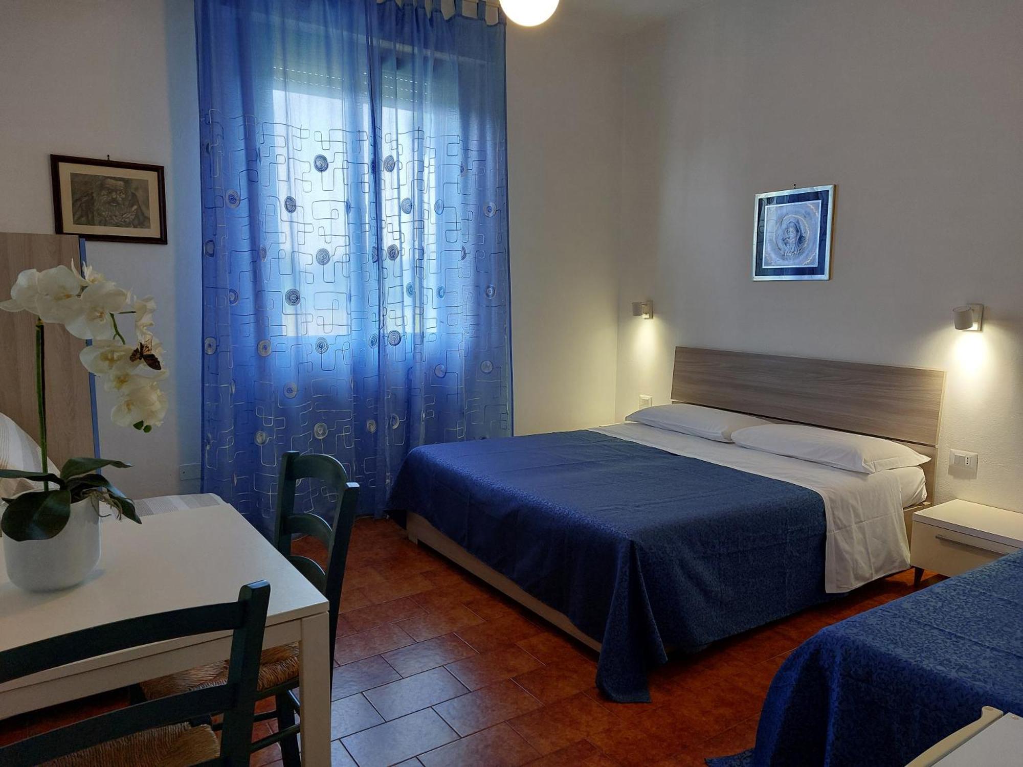 B&B Soleluna Pisa Dış mekan fotoğraf