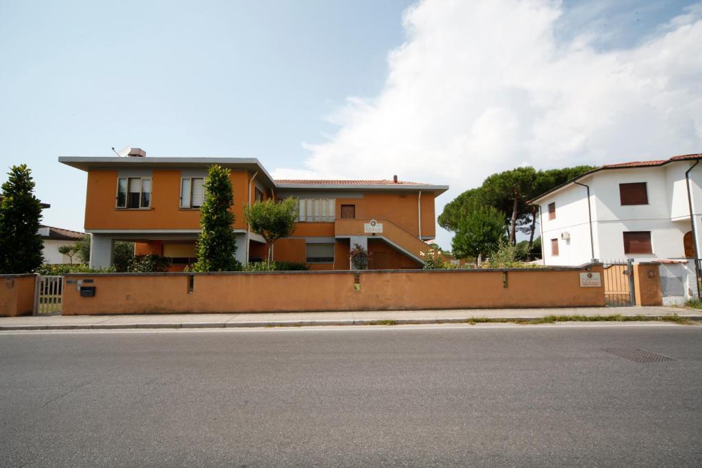 B&B Soleluna Pisa Dış mekan fotoğraf
