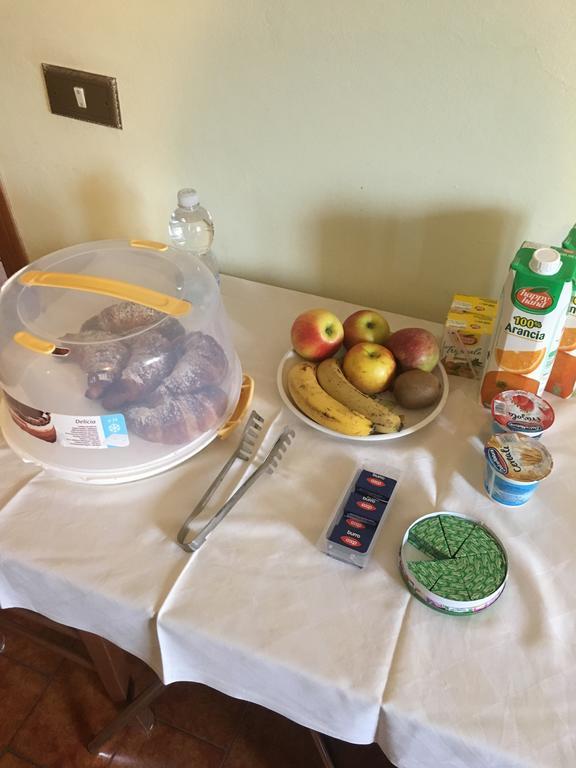 B&B Soleluna Pisa Dış mekan fotoğraf