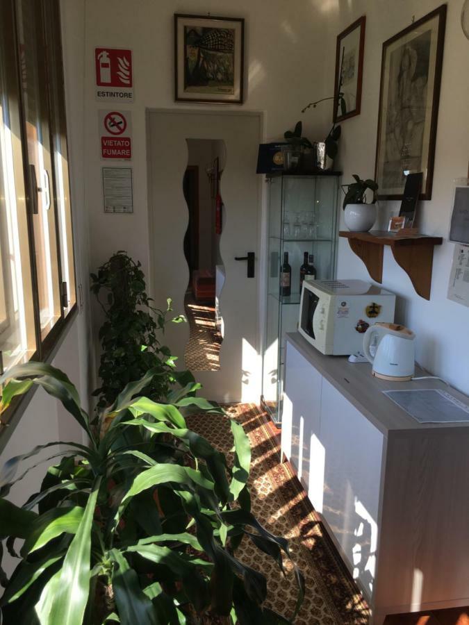 B&B Soleluna Pisa Dış mekan fotoğraf